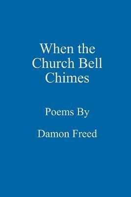 When the Church Bell Chimes - Damon Freed - cover