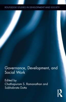 Governance, Development, and Social Work - cover