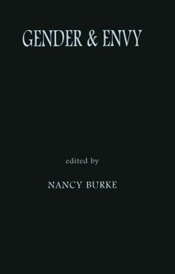 Gender and Envy - cover