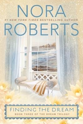 Finding the Dream - Nora Roberts - cover
