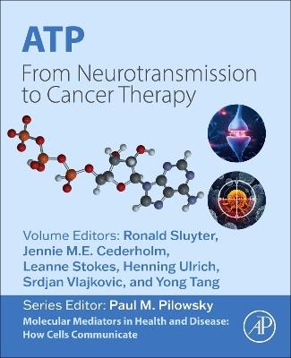 ATP: From Neurotransmission to Cancer Therapy - cover