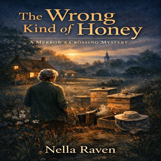 Wrong Kind of Honey, The