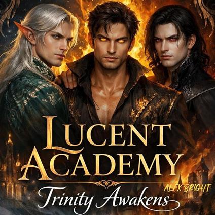 Lucent Academy 1
