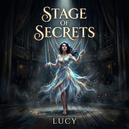 Stage of Secrets