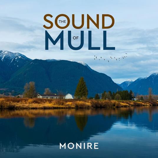 Sound of Mull, The