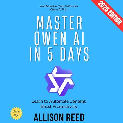 Master Qwen AI in 5 Days: