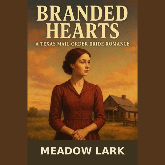 Branded Hearts
