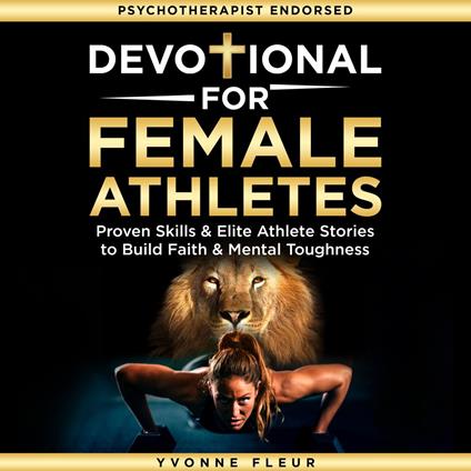 Devotional for Female Athletes