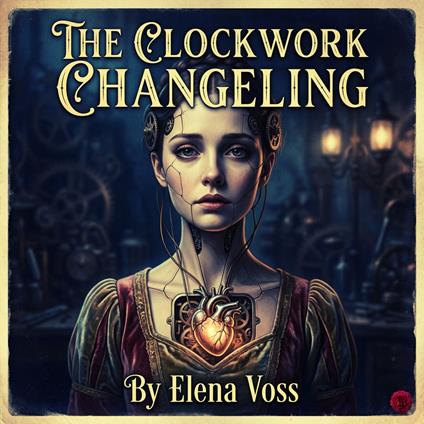 Clockwork Changeling, The