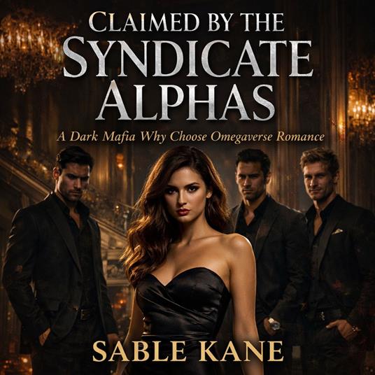 CLAIMED BY THE SYNDICATE ALPHAS