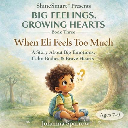 When Eli Feels Too Much