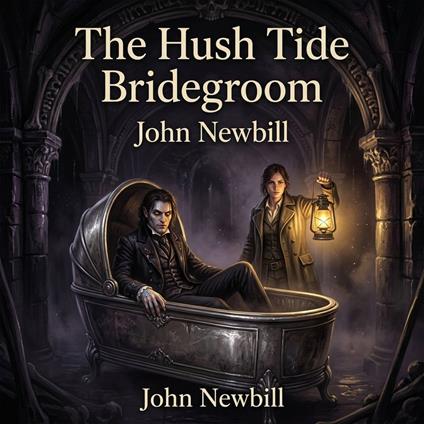 Hush Tide Bridegroom, The