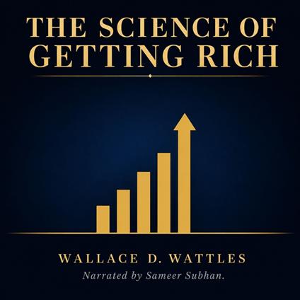 Science of Getting Rich, The