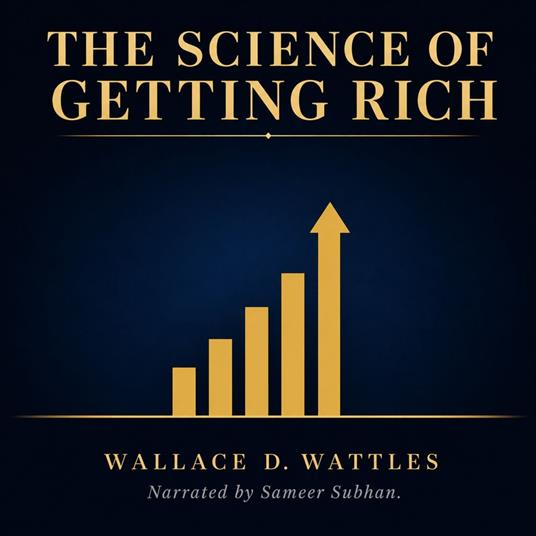 Science of Getting Rich, The
