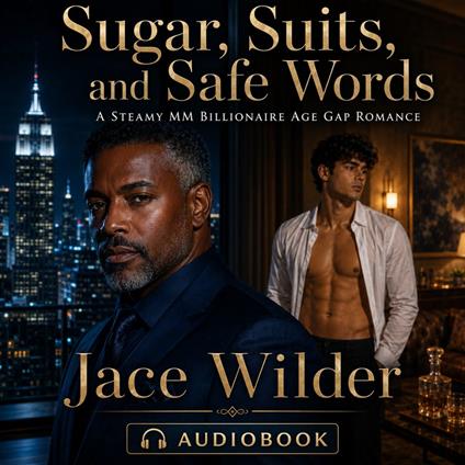 Sugar, Suits, and Safe Words