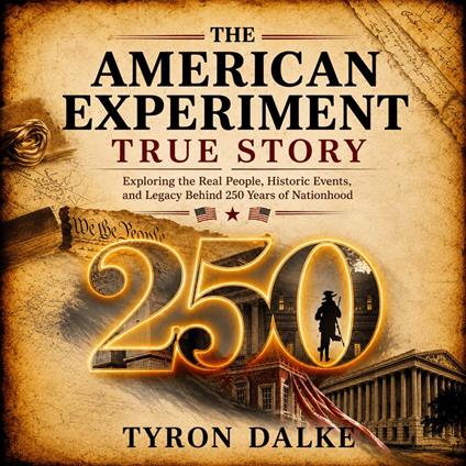 American Experiment True Story, The