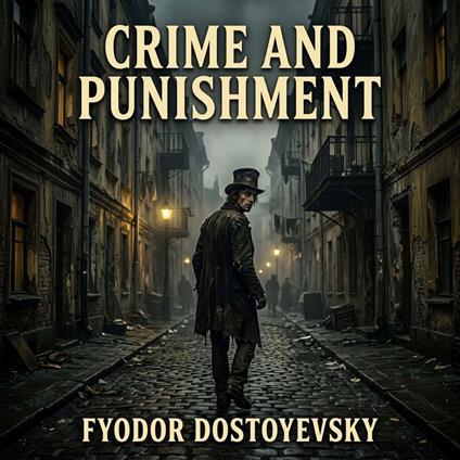 Crime and Punishment