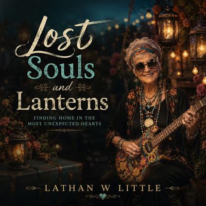 Lost Souls and Lanterns Finding Home in the Most Unexpected Hearts