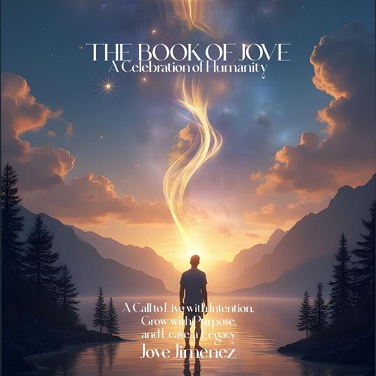 Book of Jove, The: A Celebration of Humanity