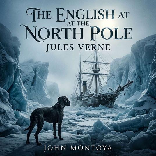 English at the North Pole, The