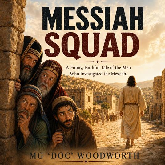 Messiah Squad