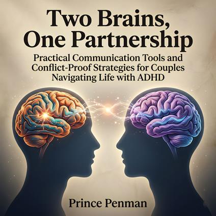 Two Brains, One Partnership