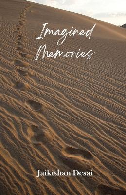 Imagined Memories - Jaikishan Desai - cover