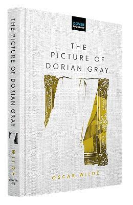 The Picture of Dorian Gray - Oscar Wilde - cover