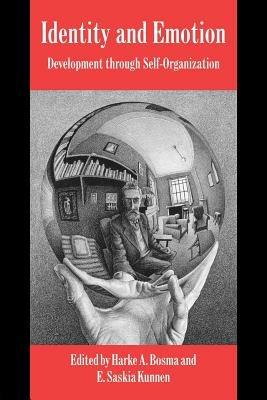 Identity and Emotion: Development through Self-Organization - cover