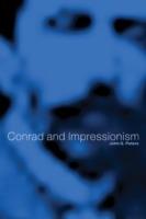Conrad and Impressionism - John G. Peters - cover