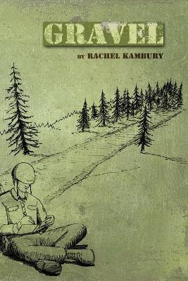 GRAVEL (Paperback Edition) - Ms. Rachel Kambury - cover