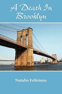 Death in Brooklyn - Natalio Feliciano - cover