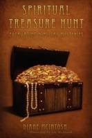 Spiritual Treasure Hunt - Diane McIntosh - cover
