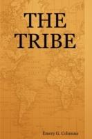 THE Tribe - Emery Columna - cover
