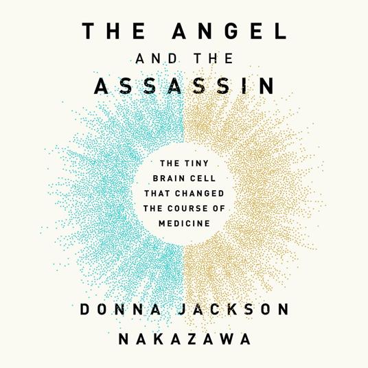 The Angel and the Assassin