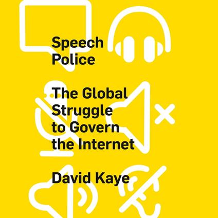 Speech Police