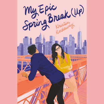 My Epic Spring Break (Up)