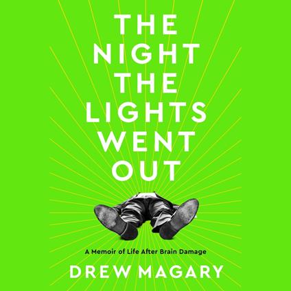The Night the Lights Went Out