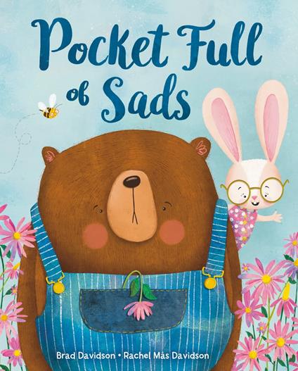 Pocket Full of Sads - Brad Davidson,Rachel Más Davidson - ebook