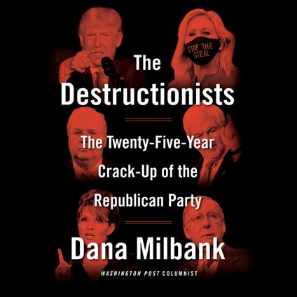 The Destructionists