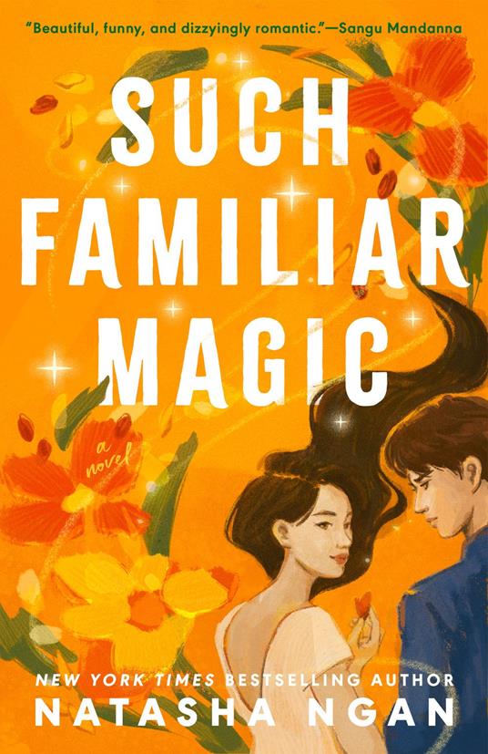 Such Familiar Magic