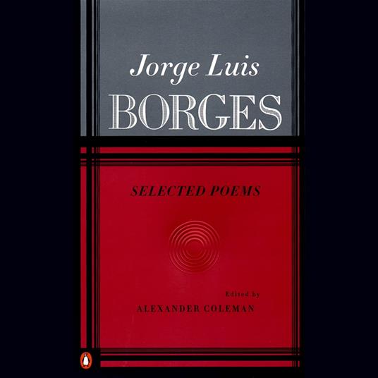 Selected Poems
