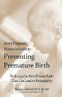 Every Pregnant Woman - Barbara Luke - cover
