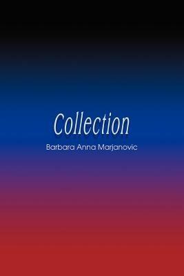 Collection - Barbara Anna Marjanovic - cover