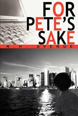 For Pete's Sake - N H Avenue - cover