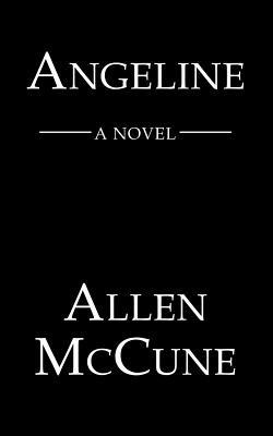 Angeline - Allen McCune - cover