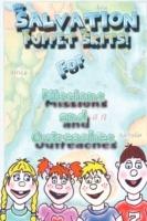 Salvation Puppet Skits for Missions & Outreaches! - Andriea Chenot - cover