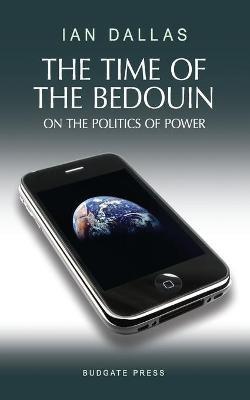 The Time of the Bedouin - Ian Dallas - cover