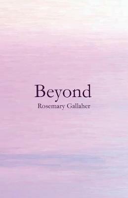 Beyond - Rosemary Gallaher - cover