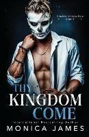 Thy Kingdom Come - Monica James - cover